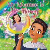 My Mommy is my Mommy My Mommy is my Mommy