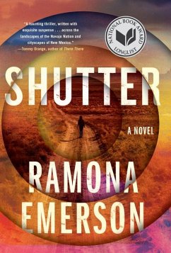 Shutter - Emerson, Ramona