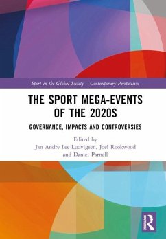 The Sport Mega-Events of the 2020s