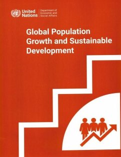 Global Population Growth and Sustainable Development