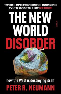 The New World Disorder - Neumann, Peter