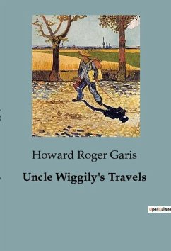Uncle Wiggily's Travels - Roger Garis, Howard