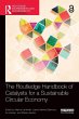 The Routledge Handbook of Catalysts for... - Bild 1