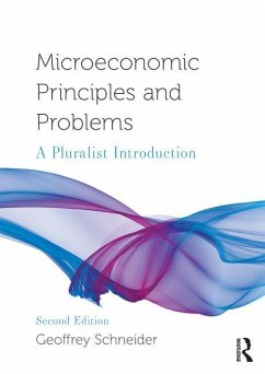 Microeconomic Principles and Problems - Schneider, Geoffrey (Bucknell University, USA)