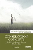 Conservation Concepts