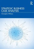 Strategic Business Case Analysis