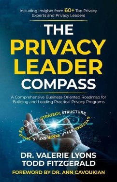 The Privacy Leader Compass - Fitzgerald, Todd; Lyons, Valerie
