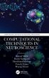 Computational Techniques in Neuroscience - Bild 1