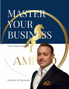 Master Your Business - Bravata, Antonio