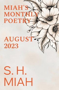 August 2023 - Miah, S. H.