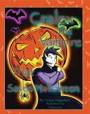 Cralex The Vampire That Saves Halloween