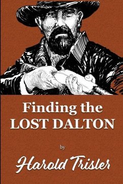 Finding the Lost Dalton - Trisler, Harold