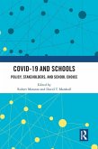 COVID-19 and Schools