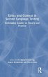 Ethics and Context in Second Language... - Bild 1