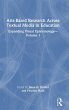 Arts-Based Research Across Textual... - Bild 1