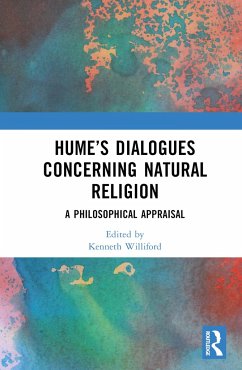 Hume's Dialogues Concerning Natural Religion