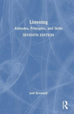 Listening - Brownell, Judi