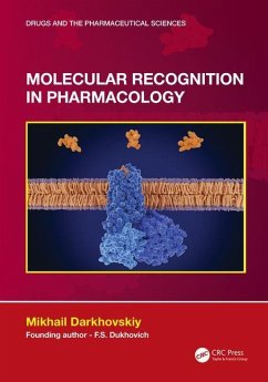 Molecular Recognition in Pharmacology - Darkhovskiy, Mikhail