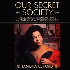 Our Secret Society - Ford, Tanisha; Ford, Tanisha C