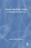 Science and Public Policy