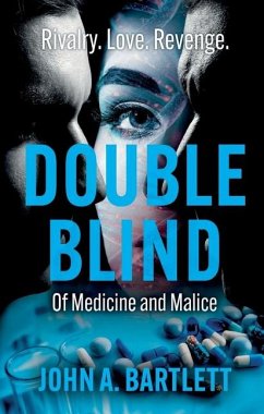 Double Blind - Bartlett, John A.