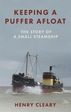 Keeping a Puffer Afloat - Cleary, Henry