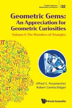 Geometric Gems - Alfred S Posamentier; Robert Geretschläger
