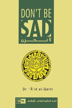 Don't Be Sad - Al-Qarni