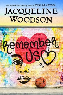 Remember Us - Woodson, Jacqueline