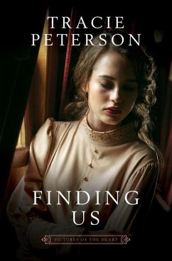 Finding Us - Peterson, Tracie