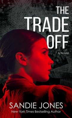 The Trade Off - Jones, Sandie