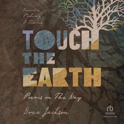 Touch the Earth - Jackson, Drew