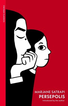 Persepolis I & II - Satrapi, Marjane