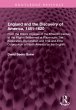 England and the Discovery of America,... - Bild 1