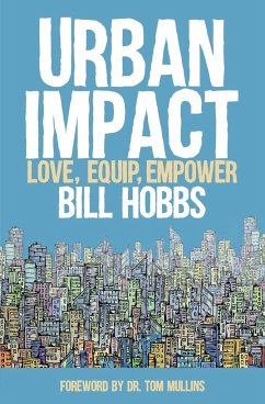 Urban Impact - Hobbs, Bill