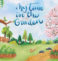 Cover My Time in the Garden