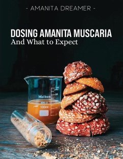 Dosing Amanita Muscaria: And What To Expect - Dreamer, Amanita