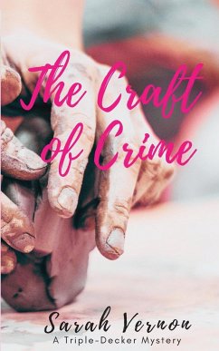 The Craft of Crime - Vernon, Sarah