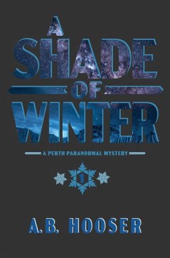 A Shade of Winter - Hooser, A. B.