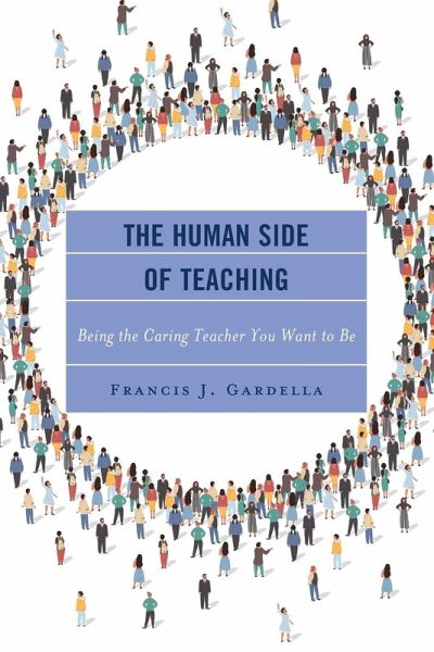 Human Side of Teaching Human Side of Teaching