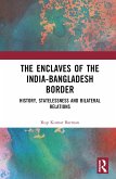 The Enclaves of the India-Bangladesh Border