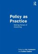 Policy as Practice - Bild 1
