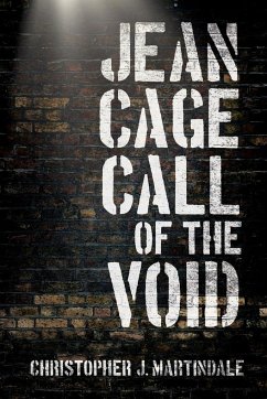 Jean Cage Call of The Void - Martindale, Christopher J.