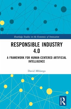 Responsible Industry 4.0 - Mhlanga, David