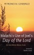Malachi's Use of Joel's Day of the Lord - Bild 1