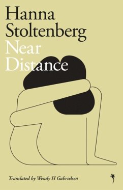 Near Distance - Stoltenberg, Hanna