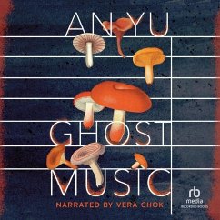 Ghost Music - Yu, An