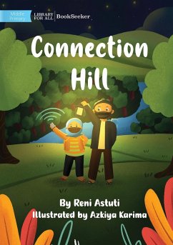 Connection Hill - Astuti, Reni