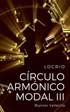 Cover Círculo Armónico Modal 3