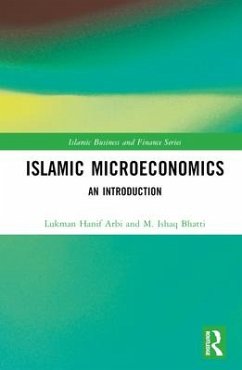 Islamic Microeconomics - Arbi, Lukman Hanif; Bhatti, M Ishaq